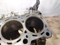 Блок, TOYOTA, HIGHLANDER, MHU48, 3MZ-FE, 2007-2010