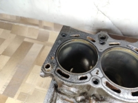 Блок цилиндров, TOYOTA, TOWN ACE NOAH, CR40, 3S-FE, 1998