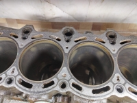 Блок цилиндров, TOYOTA, TOWN ACE NOAH, CR40, 3S-FE, 1998