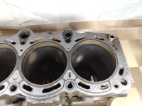 Блок цилиндров, TOYOTA, TOWN ACE NOAH, CR40, 3S-FE, 1998