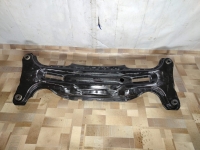 Балка  задняя, TOYOTA, CAMRY, ACV30, 2AZ-FE