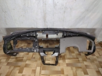 Торпедо, NISSAN, PRIMERA, P12, QG18DE, 2002