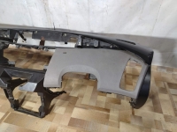 Торпедо, NISSAN, PRIMERA, P12, QG18DE, 2002