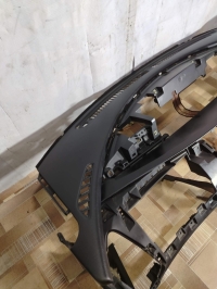 Торпедо, NISSAN, PRIMERA, P12, QG18DE, 2002