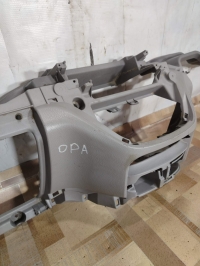 Торпедо, TOYOTA, OPA, ZCT10, 1ZZ-FE, 2000