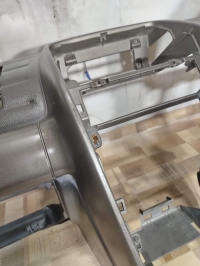 Торпедо, LEXUS, IS200, GXE10, 1G-FE