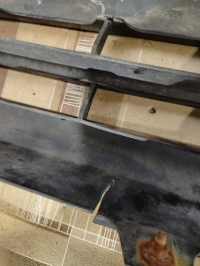 Бампер, TOYOTA, CAMRY, ACV30, 2AZ-FE, F, 52119-AA070