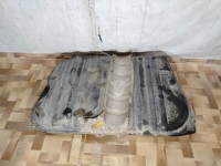 Топливный бак, TOYOTA, CAMRY, ACV30, 2AZ-FE