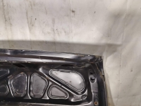 Крышка багажника, TOYOTA, CARINA E, AT190, 4A-FE, F, R