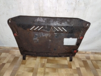 Защита двигателя, TOYOTA, CAMRY, ACV30, 2AZ-FE