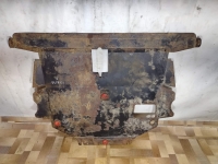 Защита двигателя, BYD, F3, 4G15S, 2012