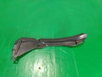 Подкрылок, TOYOTA, COROLLA RUNX, ZZE122, 1ZZ-FE, 2003, R, R, 52591-13040