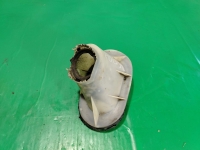 Пыльник рулевой колонки, FORD, FOCUS, DNW, Ford Zetec 2.0, 2002
