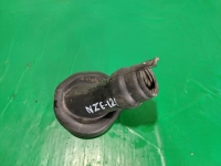 Пыльник рулевой колонки, TOYOTA, COROLLA, NZE121, 1NZ-FE, 2001, 45268-12050