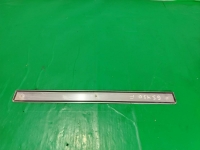 Накладка на порог внутренняя, LEXUS, GS430, UZS190, 3UZ-FE, 2006, F