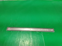 Накладка на порог внутренняя, LEXUS, GS430, UZS190, 3UZ-FE, 2006, F