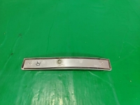 Накладка на порог внутренняя, LEXUS, GS430, UZS190, 3UZ-FE, 2006, R, R