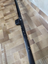 Рейлинг, TOYOTA, LAND CRUISER PRADO, RZJ95, 3RZ-FE, 1999, L