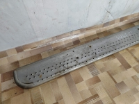 Подножка, TOYOTA, HILUX SURF, LN130, 2L-TE, 1995