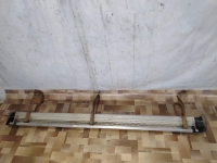 Подножка, TOYOTA, LAND CRUISER PRADO, RZJ95, 3RZ-FE, 1999, L