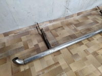 Подножка, KIA, SPORTAGE, JA, FE, 1996