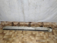 Подножка, MITSUBISHI, RVR SRXM SPORTS-GEAR, N23W, 4G63, 1994, L