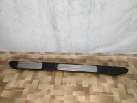 Накладка двери багажника, MAZDA, TRIBUTE, EPFW, AJ