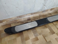 Накладка двери багажника, MAZDA, TRIBUTE, EPFW, AJ