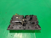 Дефлектор воздуховода, BMW, 7-SERIES, E38, M60, 1995, 8390111