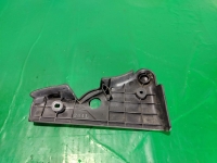 Накладка на сиденье, HONDA, CIVIC FERIO, EK3, D15Z9, 1999, F, L