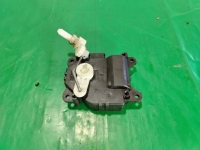 Мотор заслонки отопителя, MITSUBISHI, PAJERO, V78W, 4M41, 2004, 113800-2380