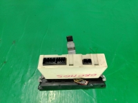 Блок управления климат- контролем, MAZDA, CRONOS, GEEP, KF-ZE, 1993