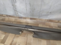 Полка багажника, HYUNDAI, SANTA FE CLASSIC , SM, D4EA, 04.2007 - 04.2013