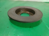 Диск тормозной, HYUNDAI, ELANTRA, XD, G4GB, R, L