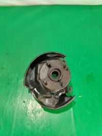 Кулак поворотный, TOYOTA, SPRINTER, AE80, 3A-LU, 1985, F, R