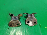 Петля двери, HONDA, INTEGRA, DB9, ZC, 1993, R, L