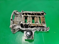 Поддон масляный двигателя, MITSUBISHI, LANCER, CY3A, 4B10