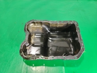 Поддон масляный двигателя, MITSUBISHI, LANCER, CY3A, 4B10