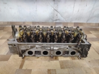 Головка блока цилиндров, HONDA, CIVIC, EG8, D15B