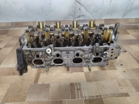 Головка блока цилиндров, HONDA, CIVIC, EG8, D15B