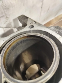 Блок цилиндров, HONDA, CIVIC FERIO, EK3, D15B, 1998