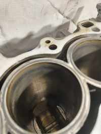 Блок цилиндров, HONDA, CIVIC FERIO, EK3, D15B, 1998