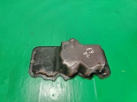 Поддон масляный двигателя, FORD, FOCUS, DFW, EYDC, 2003