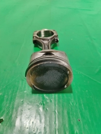 Поршень с шатуном, FORD, FOCUS, DFW, EYDK, 2004