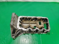 Поддон масляный двигателя, FORD, FOCUS, DFW, EYDK, 2004