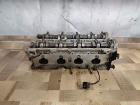Головка блока цилиндров, FORD, FOCUS, DFW, EYDK, 2004
