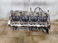 Головка блока цилиндров, FORD, FOCUS, DFW, EYDK, 2004