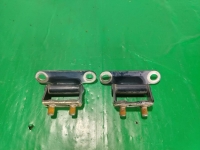 Петля двери багажника, TOYOTA, COROLLA, AE100, 5A-FE, 1995