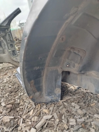 Крыло, HYUNDAI, SANTA FE, CM, G6EA, R, L