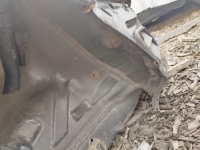 Крыло, HYUNDAI, SANTA FE, CM, G6EA, R, L